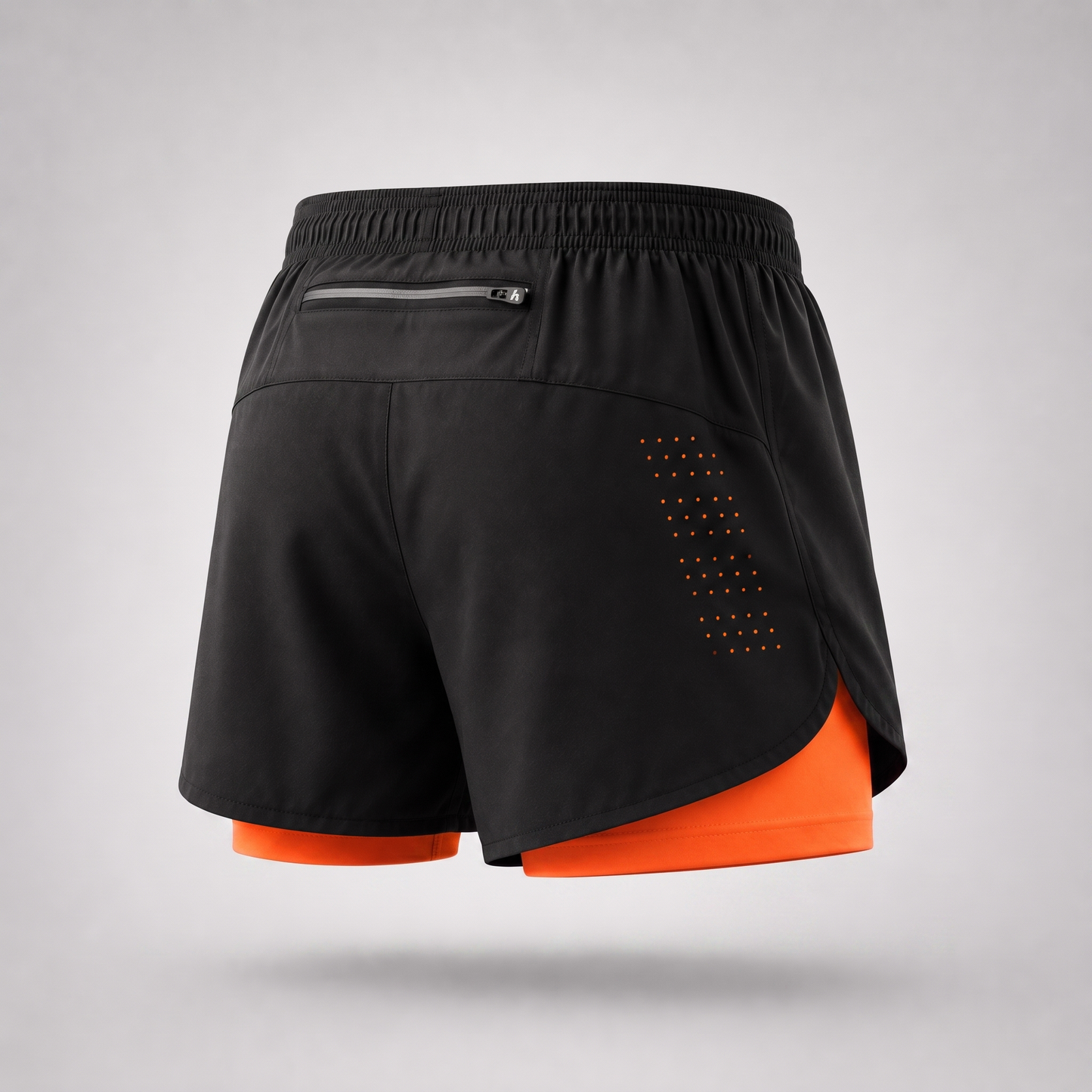 HERO 2-in-1 Running Shorts