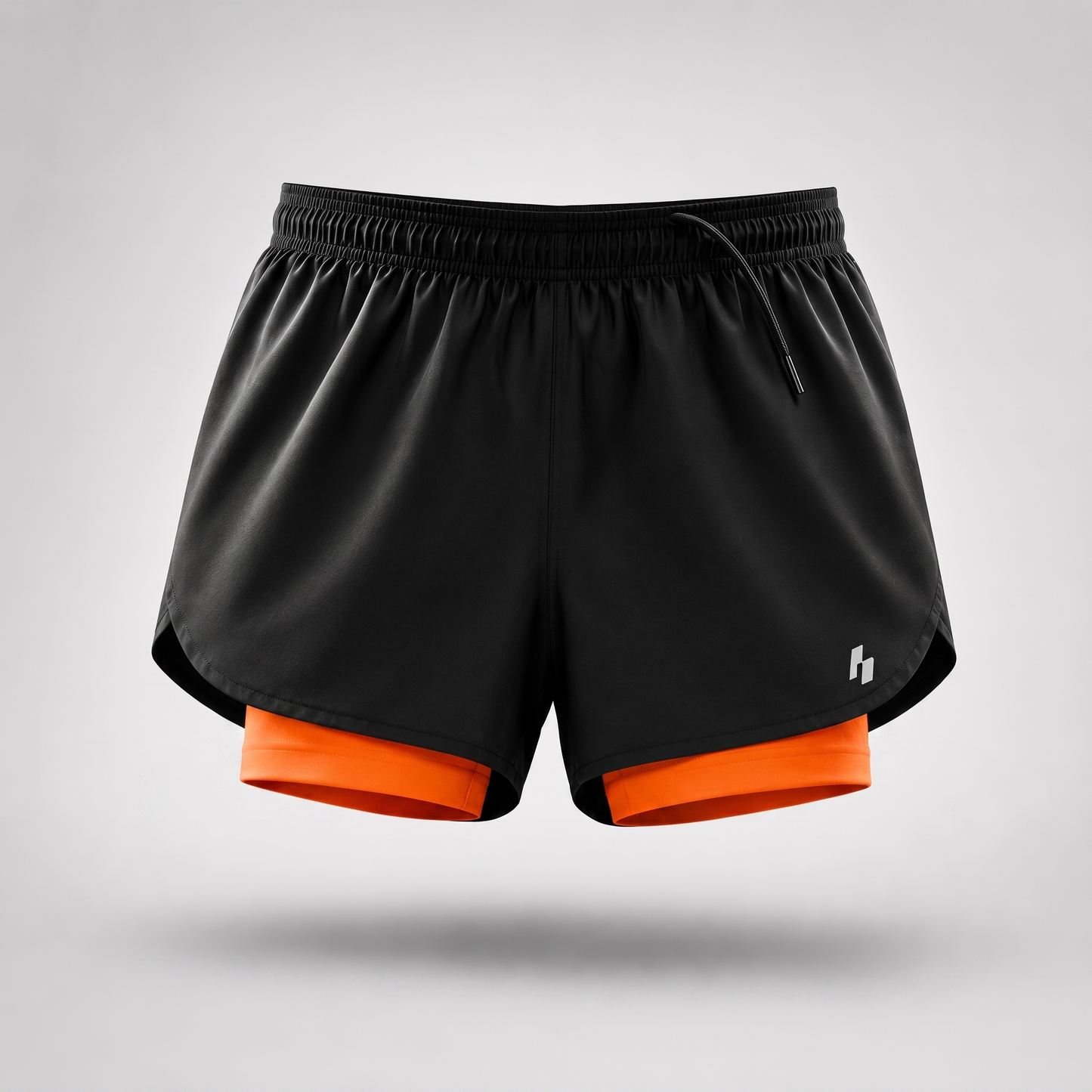 HERO 2-in-1 Running Shorts